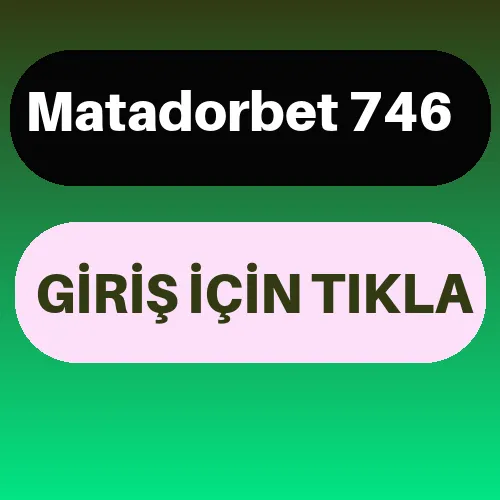 Matadorbet giriş yap