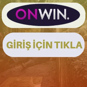 Onwin giriş